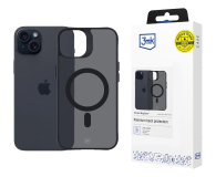 3MK Smoke MagCase do iPhone 15 5903108563499 - 1267295 - zdjęcie 2
